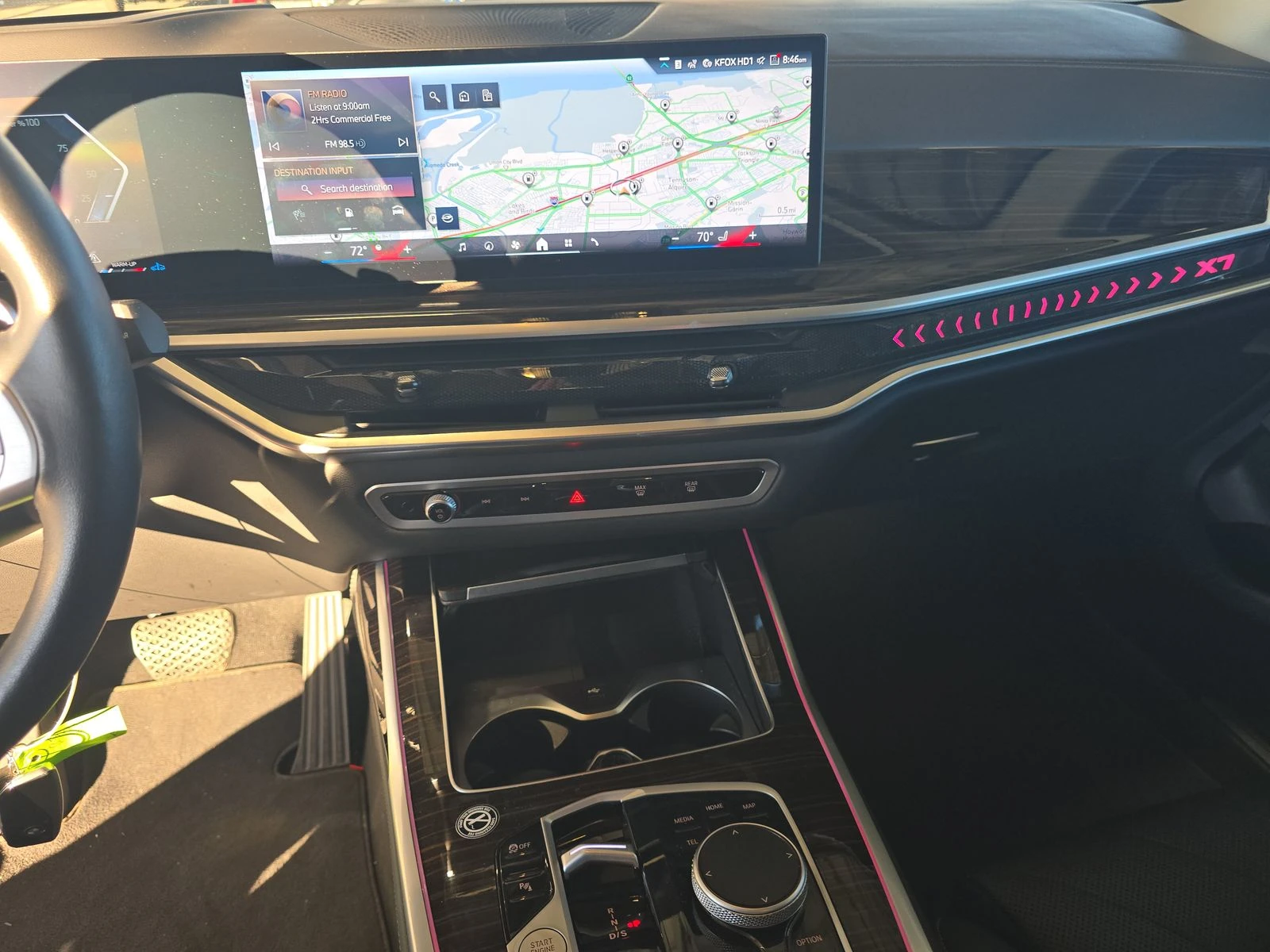 BMW X7 * xDrive40i* BUY NOW* ����.����*  | Mobile.bg � ����������� 11