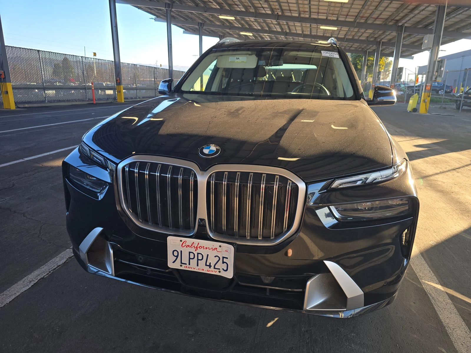 BMW X7 * xDrive40i* BUY NOW* ФИКС.ЦЕНА*  - изображение 5