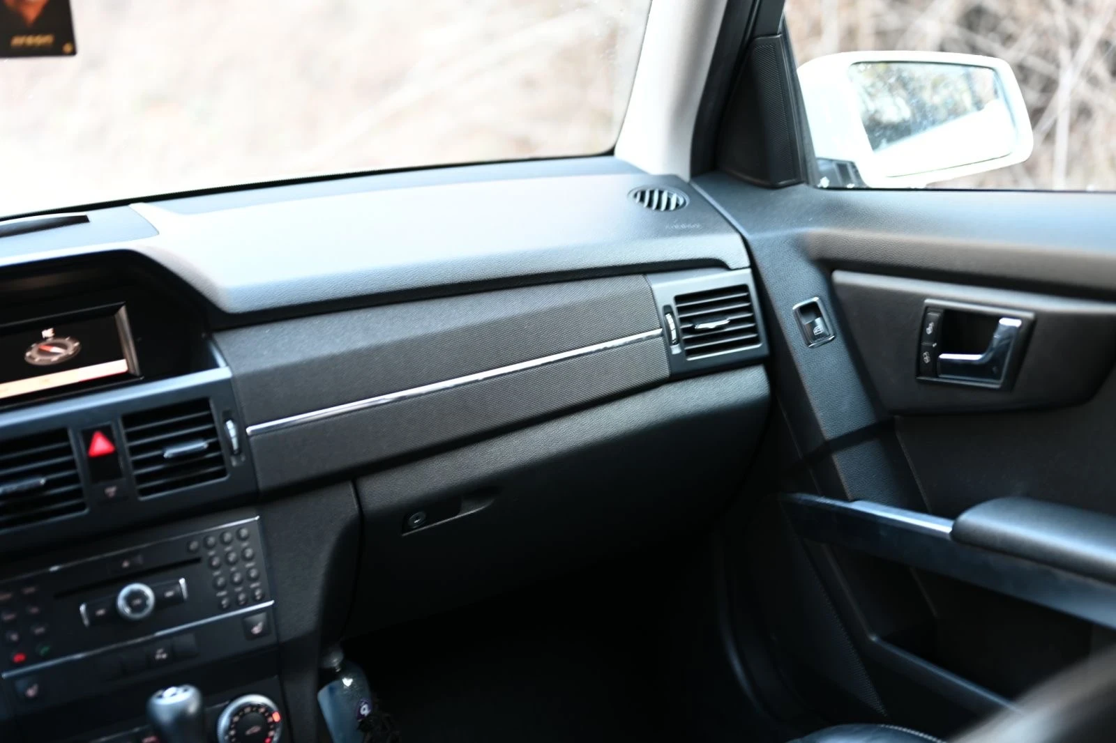 Mercedes-Benz GLK * 220 CDI * * 4 MATIC*  | Mobile.bg � ����������� 12