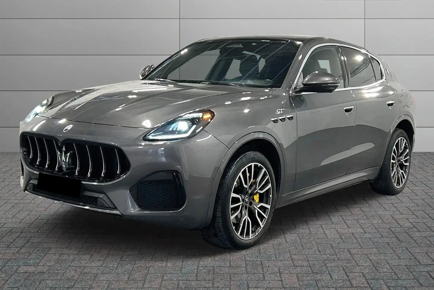 Maserati Grecale GT 2.0 Mild Hybrid | Mobile.bg � ����������� 1