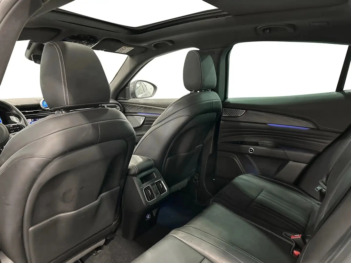 Maserati Grecale GT 2.0 Mild Hybrid | Mobile.bg � ����������� 11