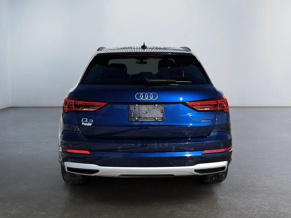Audi Q3 quattro Komfort* 45* TFSI* ����������* (���� �� �� | Mobile.bg � ����������� 5