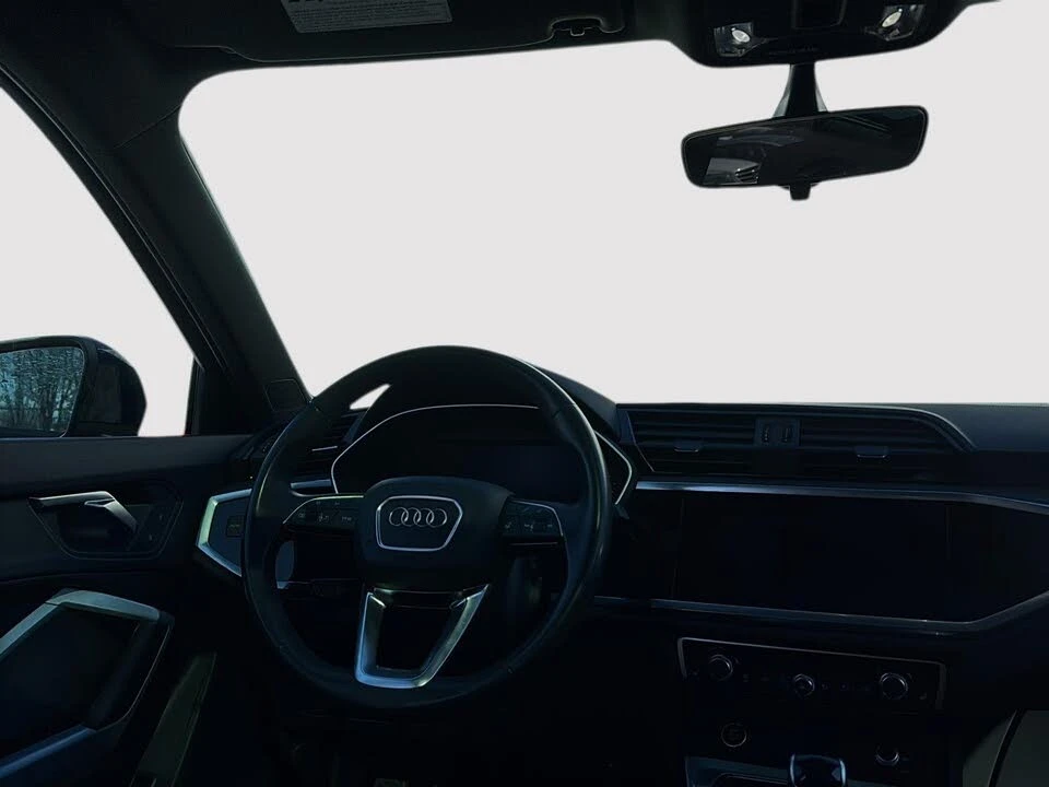 Audi Q3 quattro Komfort* 45* TFSI* ����������* (���� �� �� | Mobile.bg � ����������� 9