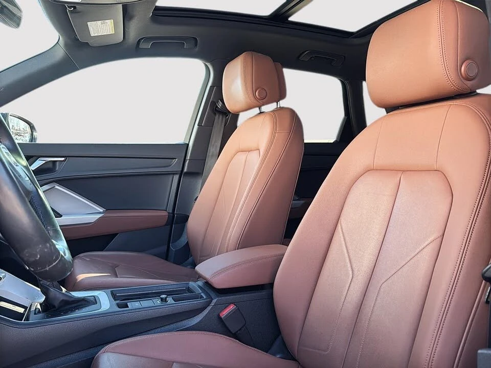 Audi Q3 quattro Komfort* 45* TFSI* ����������* (���� �� �� | Mobile.bg � ����������� 15