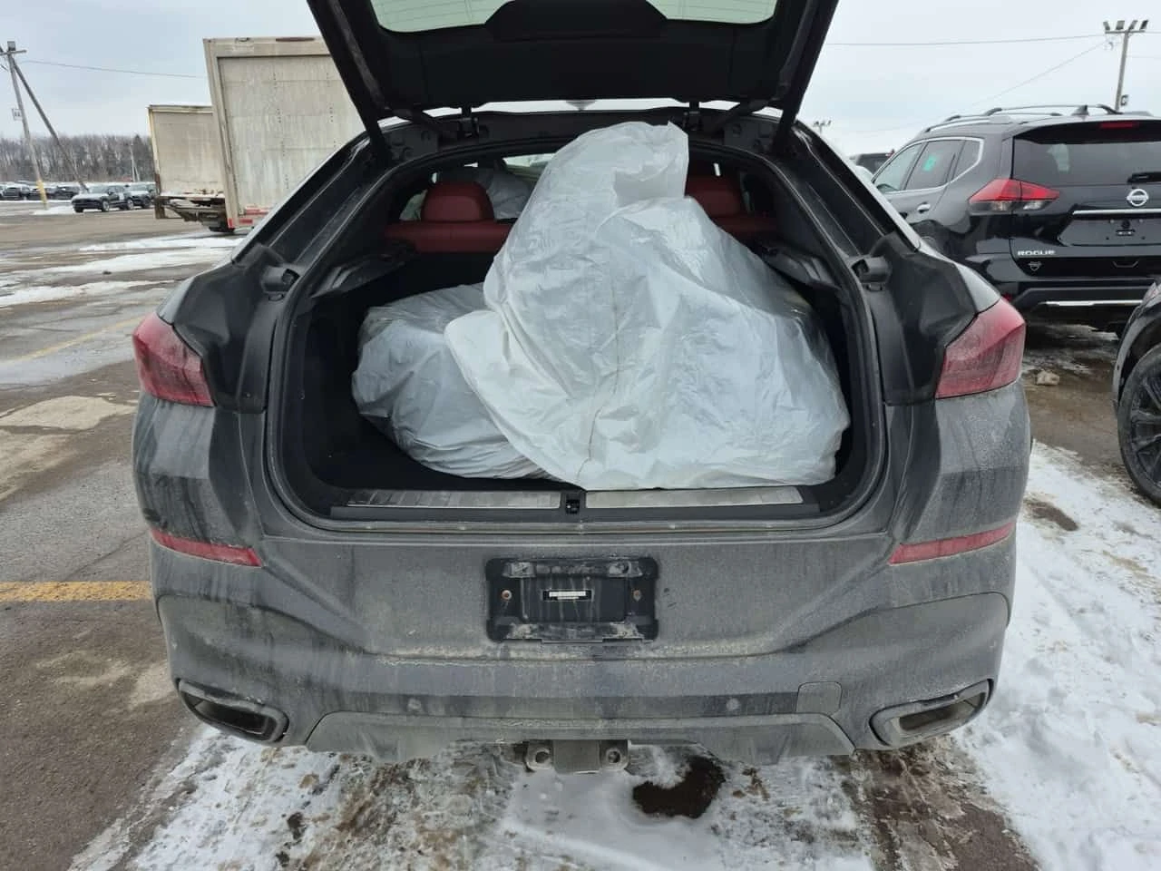 BMW X6 * XDRIVE40I * CARFAX * ���� �� �� | Mobile.bg � ����������� 14