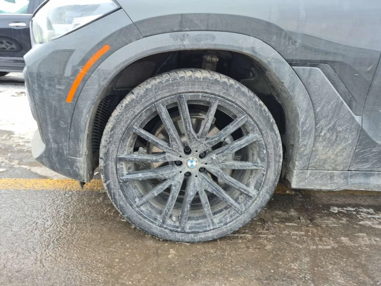 BMW X6 * XDRIVE40I * CARFAX * ���� �� �� | Mobile.bg � ����������� 13