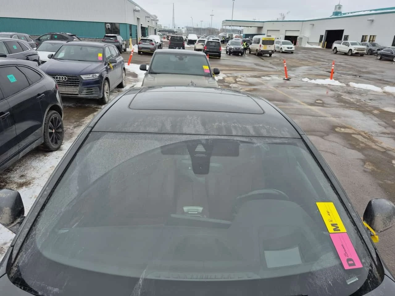 BMW X6 * XDRIVE40I * CARFAX * ���� �� �� | Mobile.bg � ����������� 12