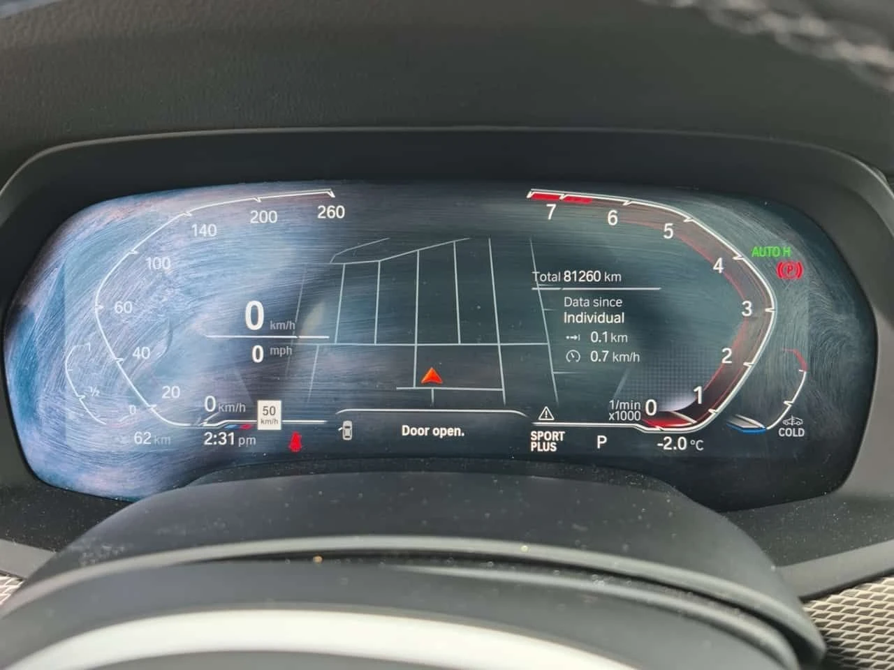 BMW X6 * XDRIVE40I * CARFAX * ЦЕНА ДО БГ - изображение 7