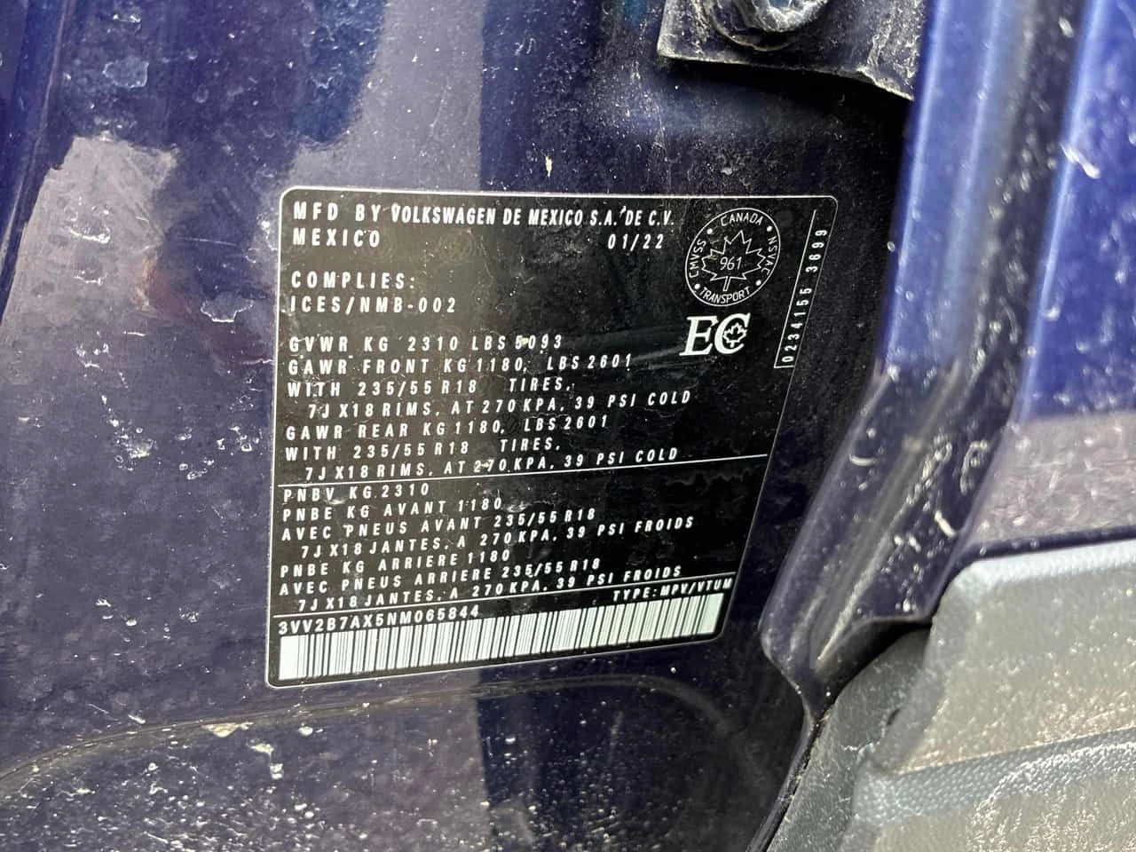 VW Tiguan * Comfortline * CARFAX * ПАНО * KEYLESS * ПОДГРЕВИ, снимка 10 - Автомобили и джипове - 53836315