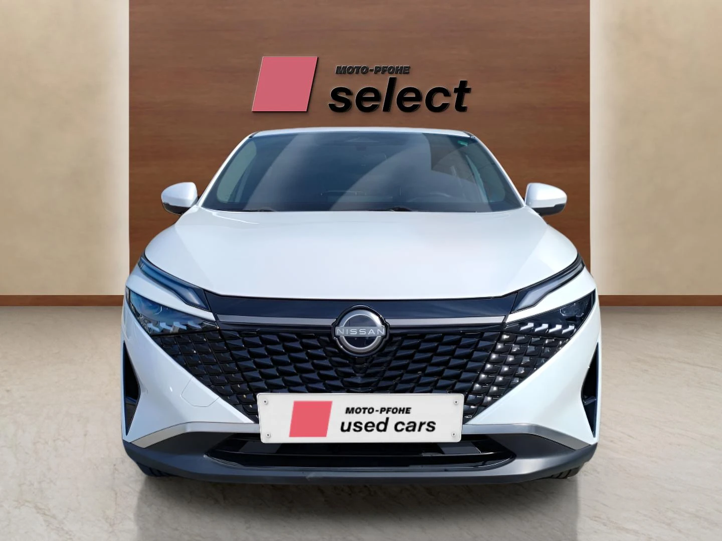 Nissan Qashqai 1.3, снимка 2 - Автомобили и джипове - 54176019