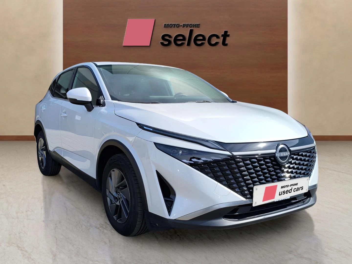 Nissan Qashqai 1.3, снимка 3 - Автомобили и джипове - 54176019