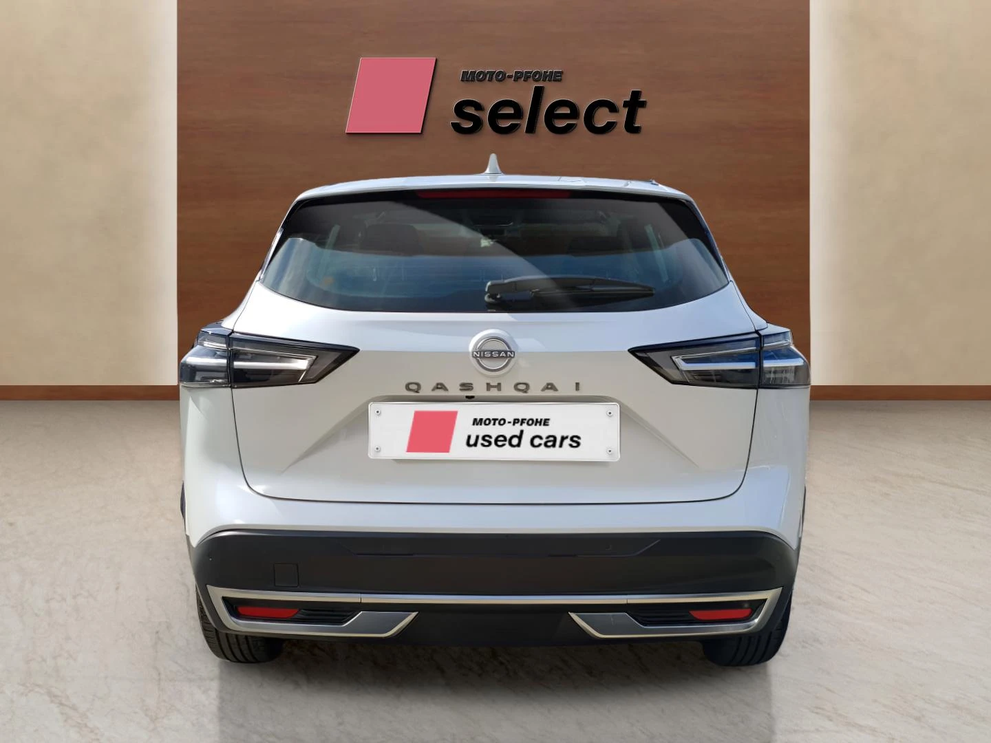 Nissan Qashqai 1.3, снимка 6 - Автомобили и джипове - 54176019