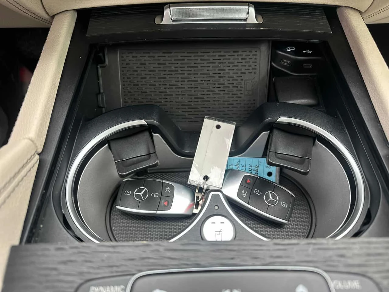 Mercedes-Benz GLE 450 BURMESTER * ��������� * ���� * CARFAX | Mobile.bg � ����������� 15