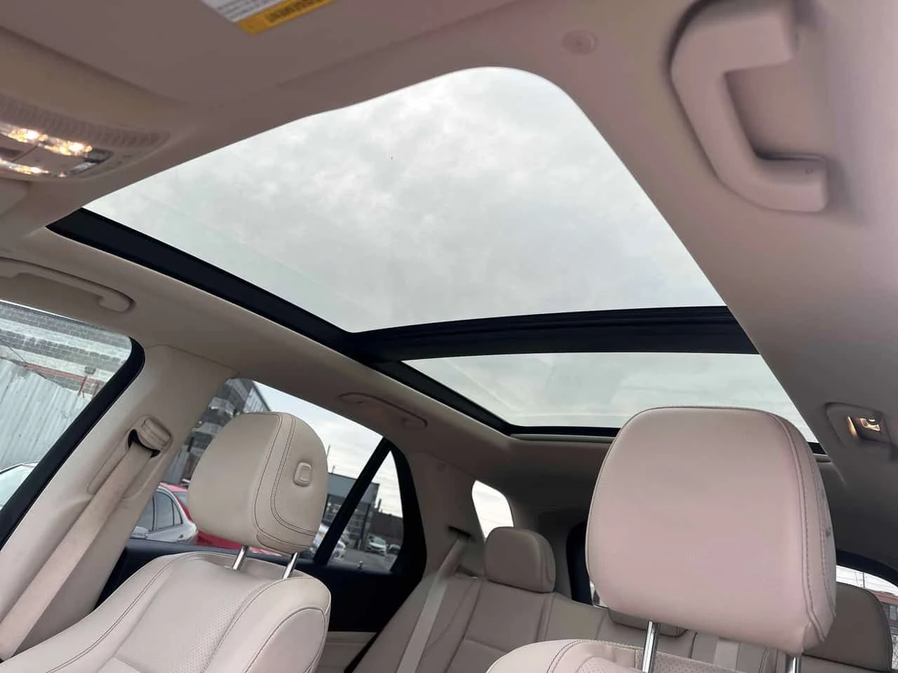 Mercedes-Benz GLE 450 BURMESTER * ��������� * ���� * CARFAX | Mobile.bg � ����������� 14