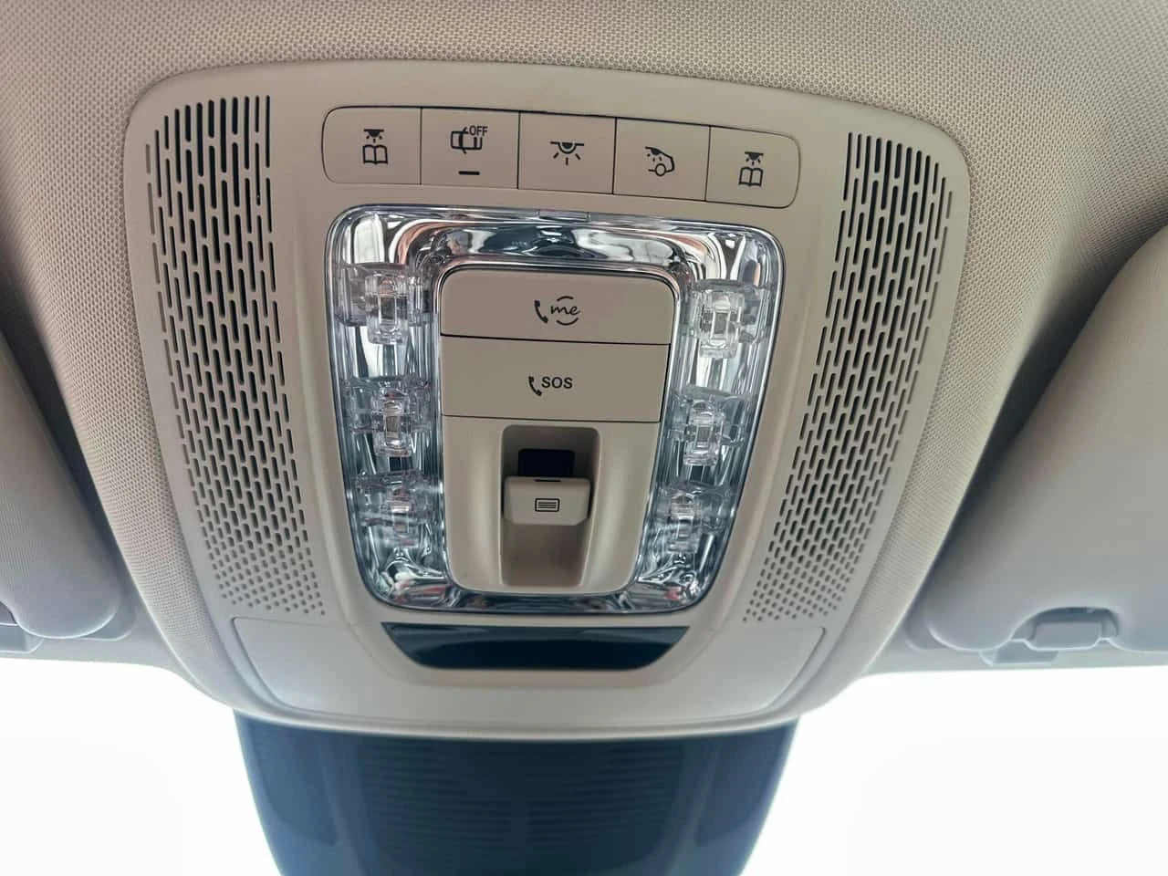 Mercedes-Benz GLE 450 BURMESTER * ��������� * ���� * CARFAX | Mobile.bg � ����������� 12