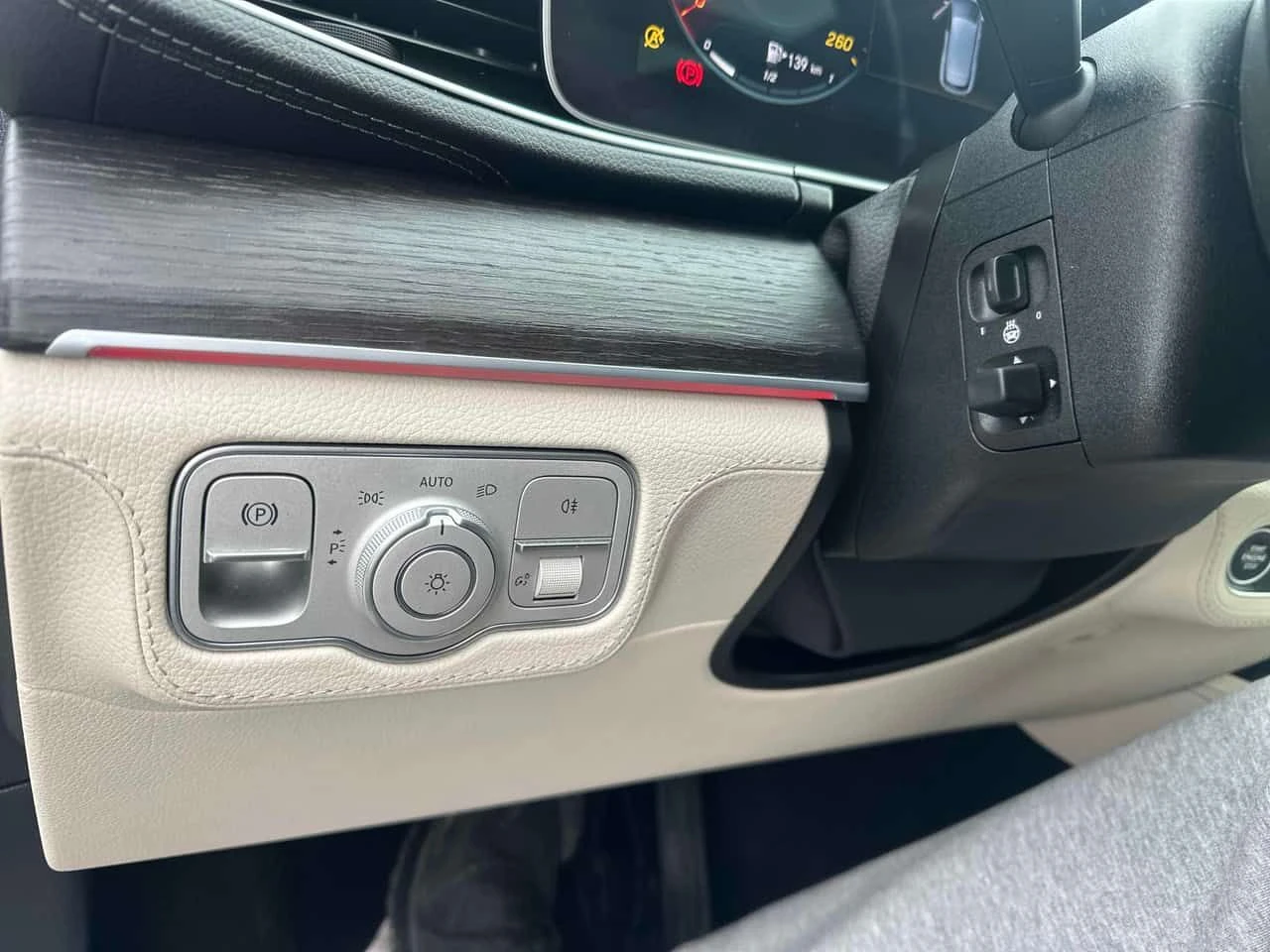 Mercedes-Benz GLE 450 BURMESTER * ��������� * ���� * CARFAX | Mobile.bg � ����������� 13