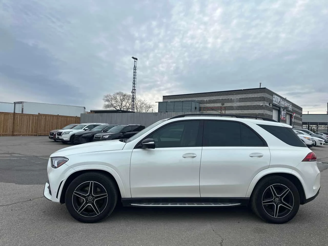 Mercedes-Benz GLE 450 BURMESTER * ��������� * ���� * CARFAX | Mobile.bg � ����������� 9