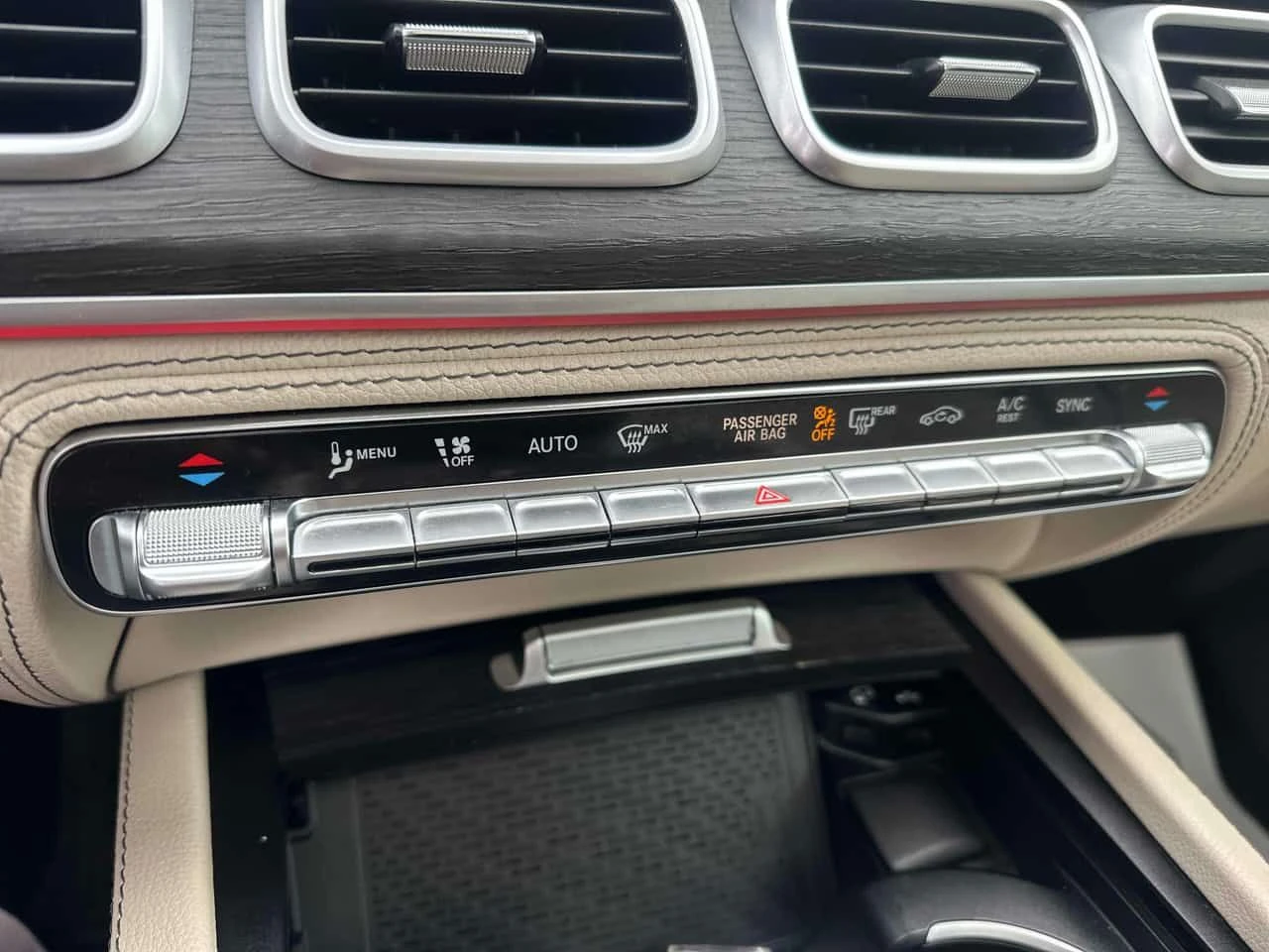 Mercedes-Benz GLE 450 BURMESTER * ��������� * ���� * CARFAX | Mobile.bg � ����������� 17