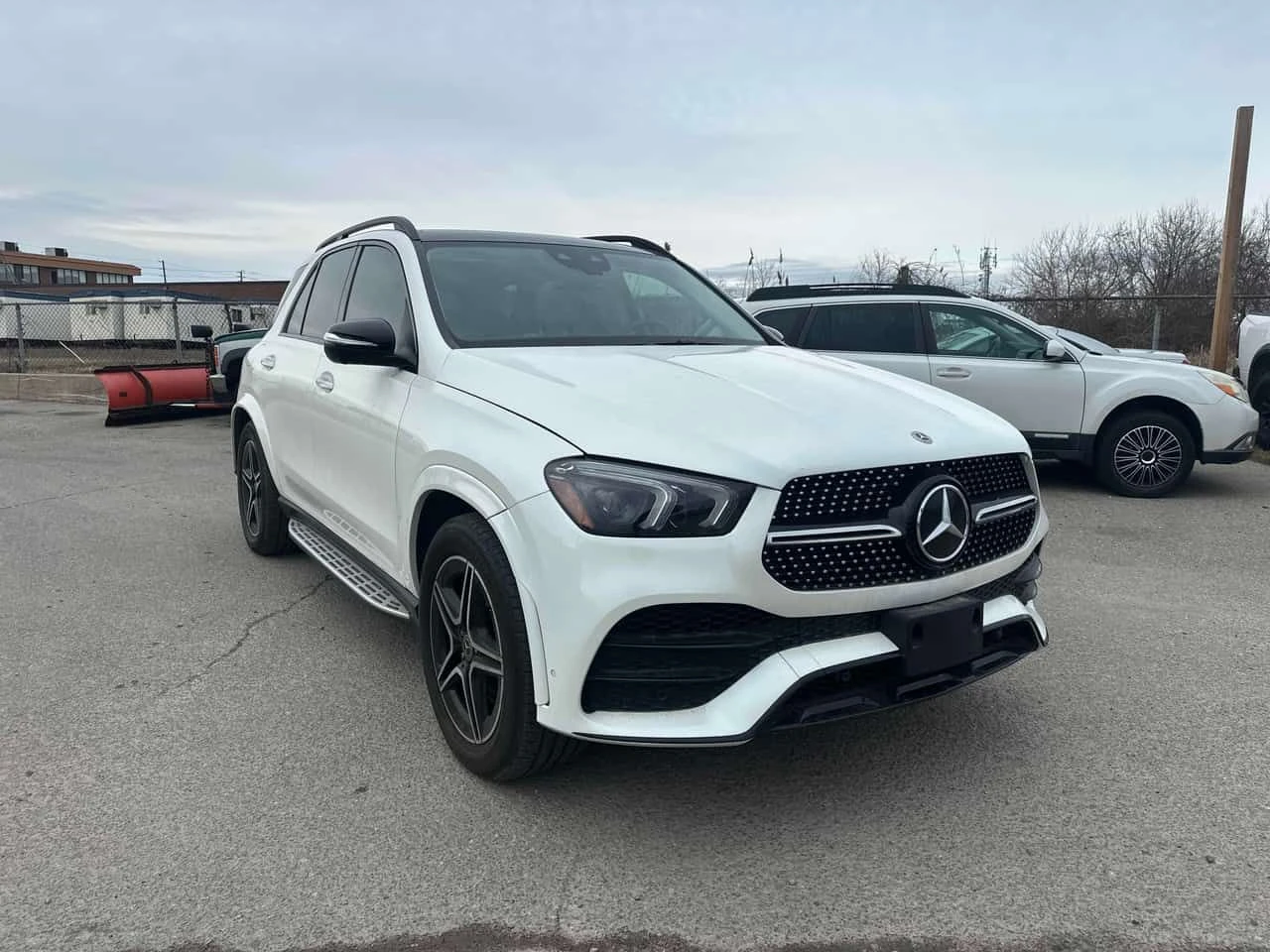 Mercedes-Benz GLE 450 BURMESTER * ��������� * ���� * CARFAX | Mobile.bg � ����������� 7