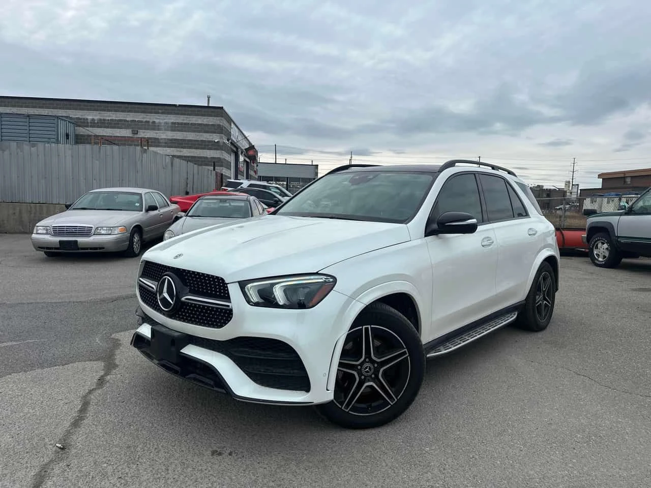 Mercedes-Benz GLE 450 BURMESTER * ��������� * ���� * CARFAX | Mobile.bg � ����������� 6