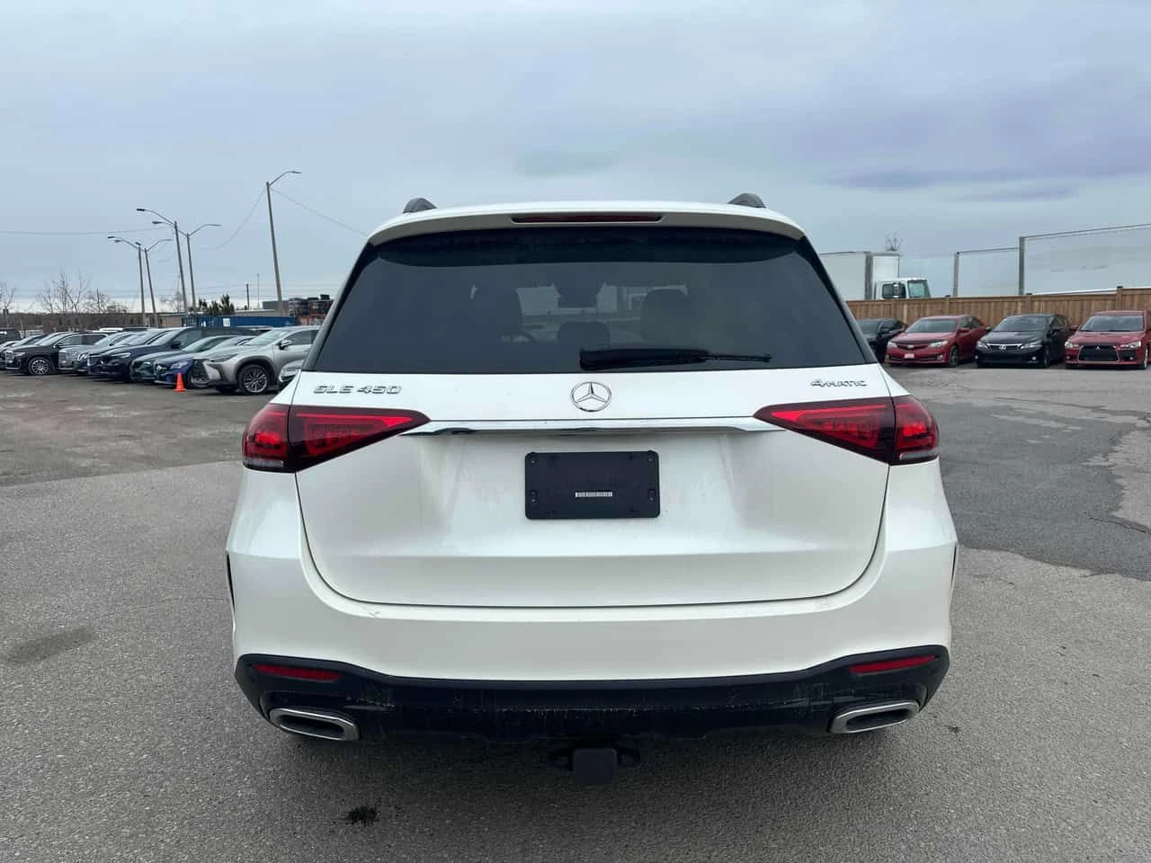 Mercedes-Benz GLE 450 BURMESTER * ��������� * ���� * CARFAX | Mobile.bg � ����������� 11