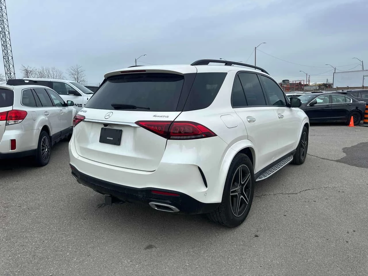 Mercedes-Benz GLE 450 BURMESTER * ��������� * ���� * CARFAX | Mobile.bg � ����������� 2