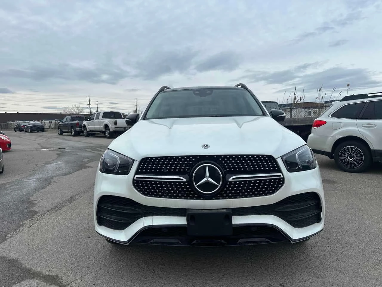 Mercedes-Benz GLE 450 BURMESTER * ��������� * ���� * CARFAX | Mobile.bg � ����������� 5