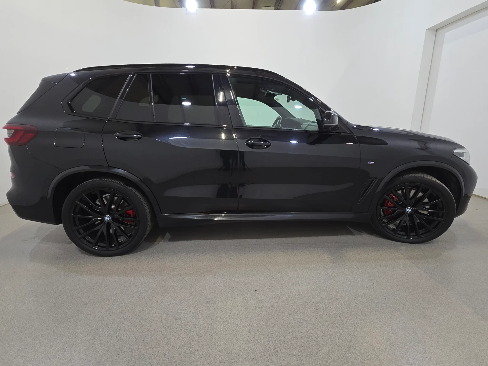 BMW X5 B58 xDrive45e Plug-In Hybrid M-Sport Въздух Памет, снимка 5 - Автомобили и джипове - 54597473