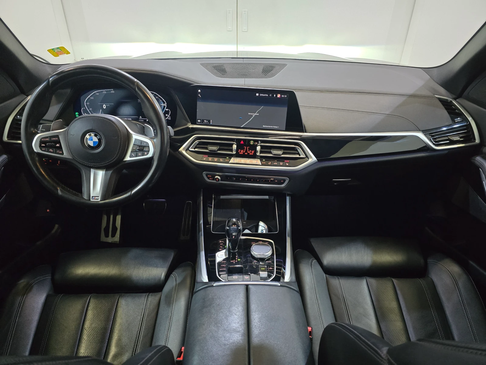 BMW X5 B58 xDrive45e Plug-In Hybrid M-Sport Въздух Памет, снимка 7 - Автомобили и джипове - 54597473
