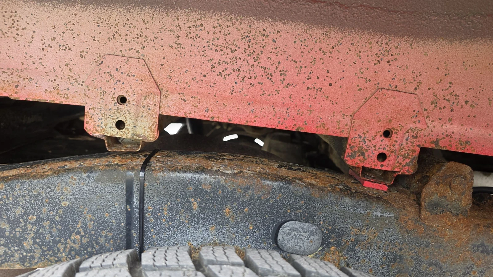 Toyota Hilux 2, 5 4Х4 EURO 5 B Климатик, снимка 5 - Автомобили и джипове - 54822381