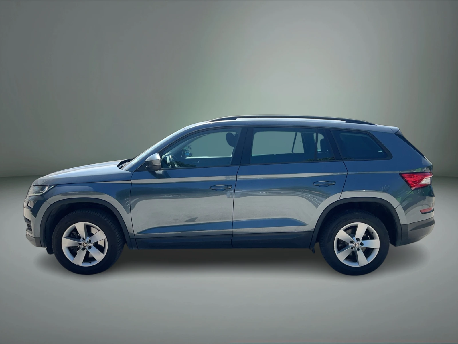 Skoda Kodiaq 2, 0 TDI 7DSG 4X4 | Mobile.bg � ����������� 2