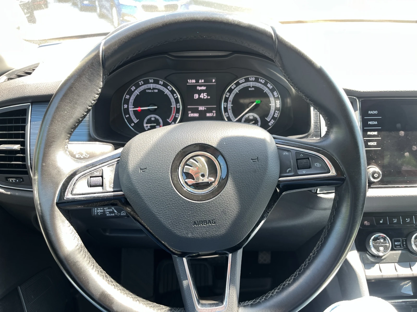 Skoda Kodiaq 2, 0 TDI 7DSG 4X4 | Mobile.bg � ����������� 15