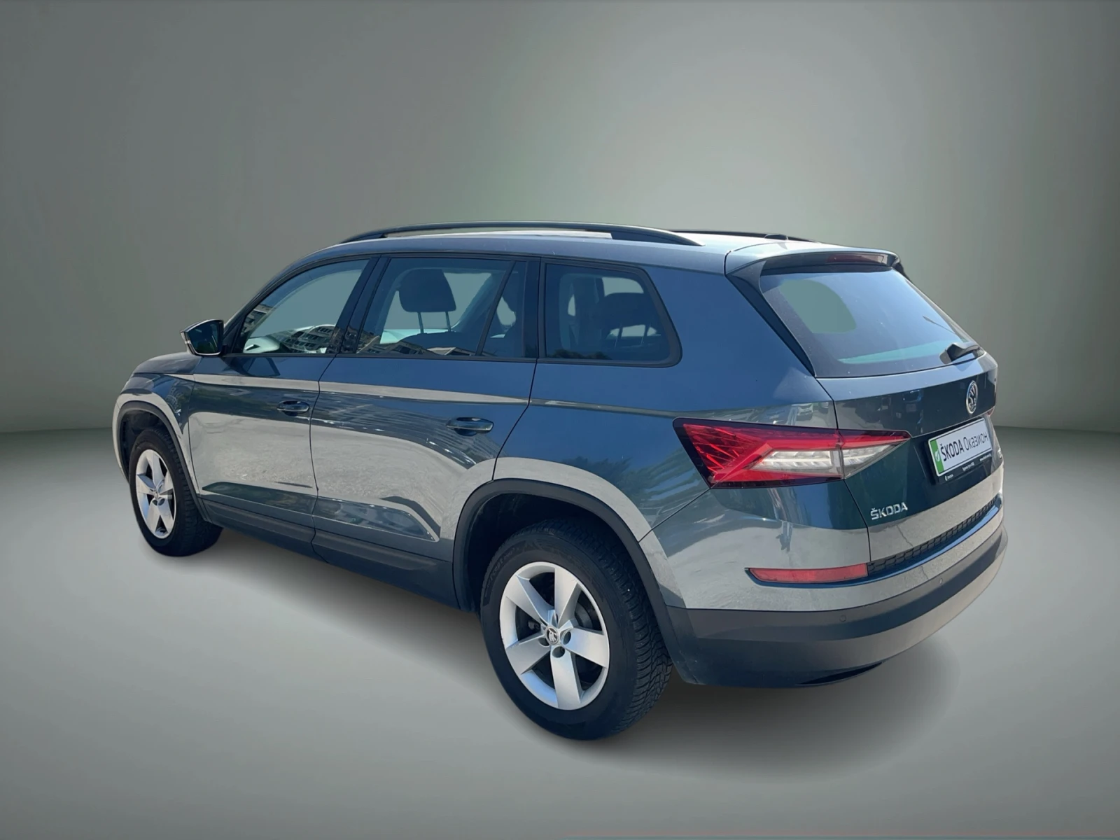 Skoda Kodiaq 2, 0 TDI 7DSG 4X4 | Mobile.bg � ����������� 3