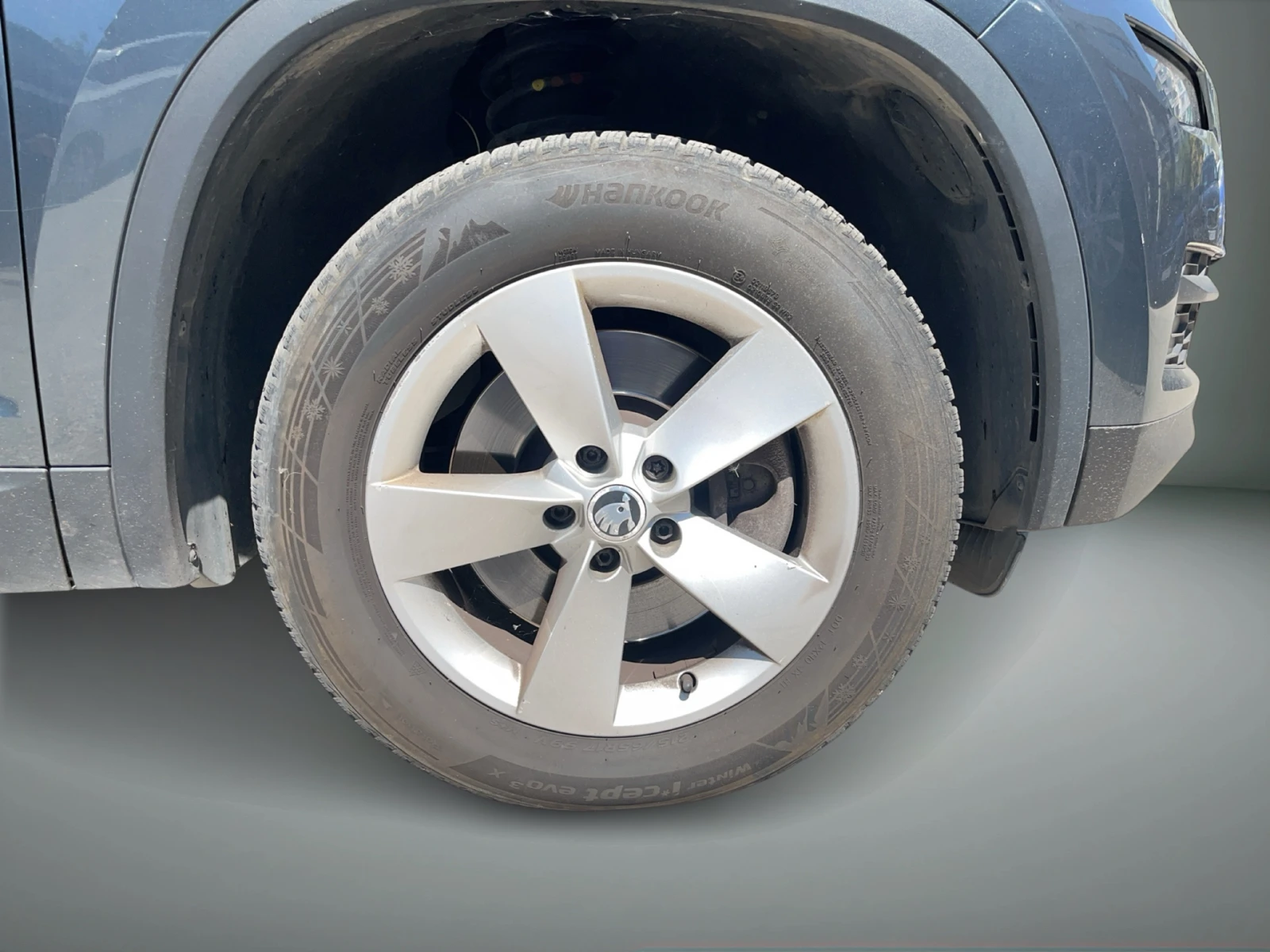 Skoda Kodiaq 2, 0 TDI 7DSG 4X4 | Mobile.bg � ����������� 7