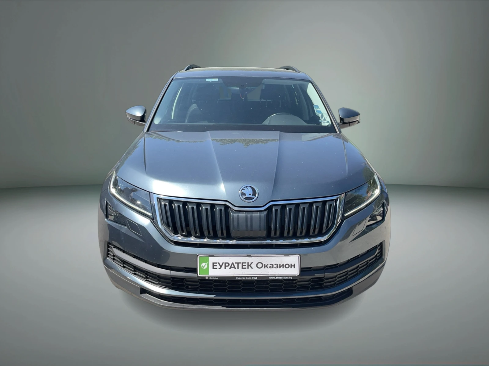 Skoda Kodiaq 2, 0 TDI 7DSG 4X4 | Mobile.bg � ����������� 8