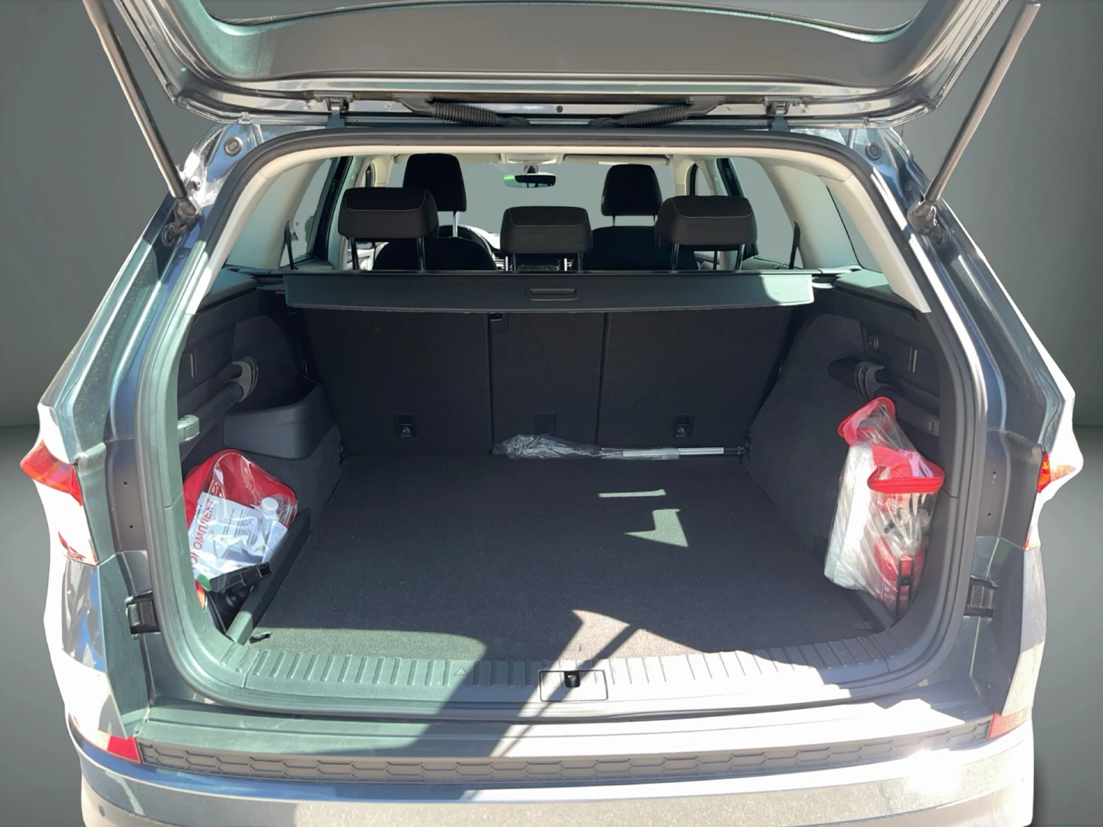 Skoda Kodiaq 2, 0 TDI 7DSG 4X4 | Mobile.bg � ����������� 13