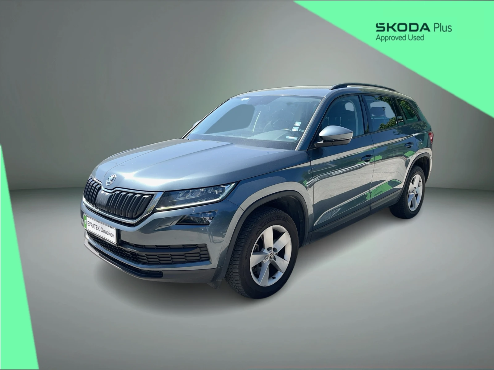 Skoda Kodiaq 2, 0 TDI 7DSG 4X4 | Mobile.bg � ����������� 1