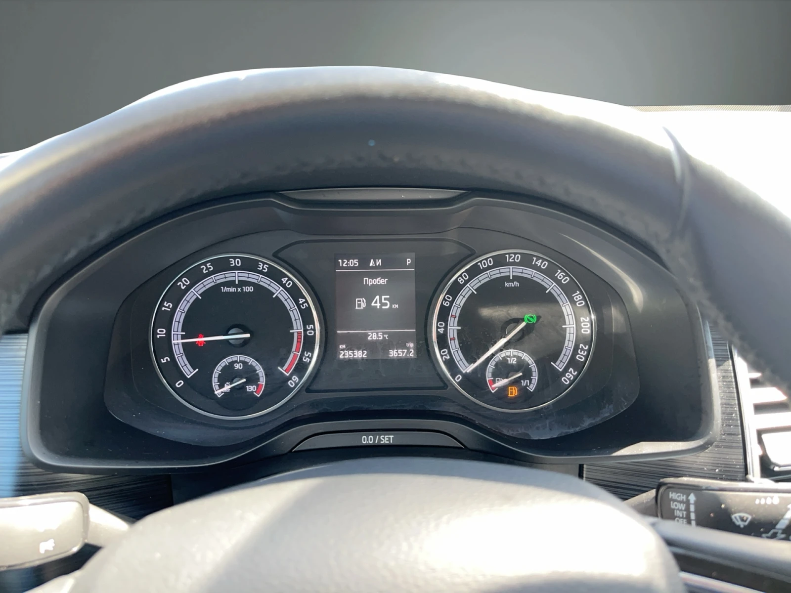 Skoda Kodiaq 2, 0 TDI 7DSG 4X4 | Mobile.bg � ����������� 10