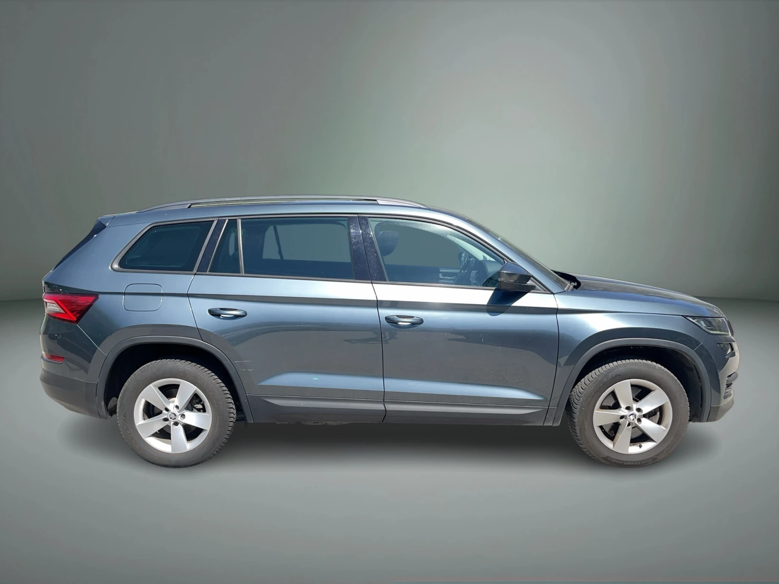 Skoda Kodiaq 2, 0 TDI 7DSG 4X4 | Mobile.bg � ����������� 6