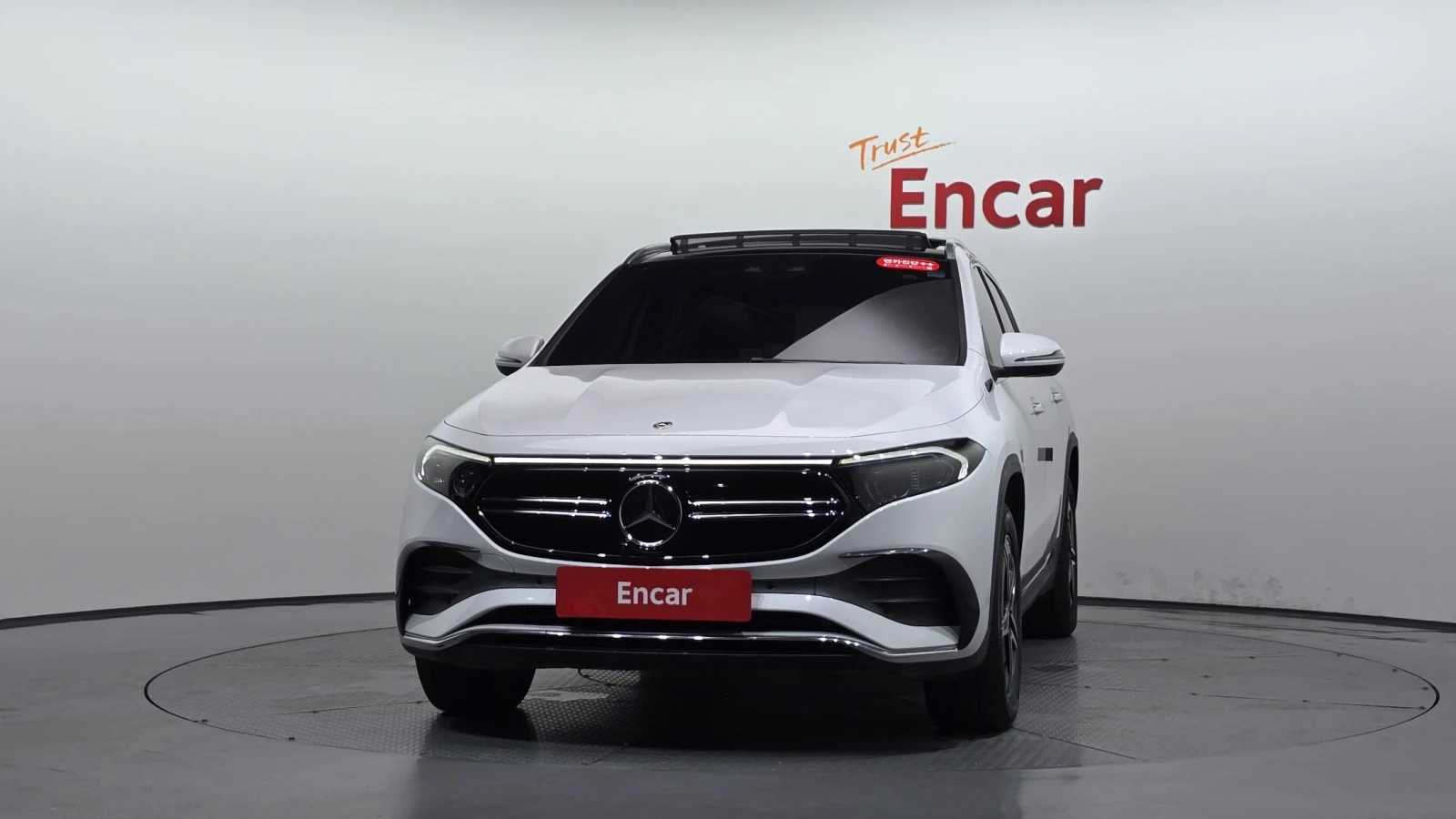 Mercedes-Benz EQA 250 Amg Package * Крайна Цена* , снимка 3 - Автомобили и джипове - 56082610