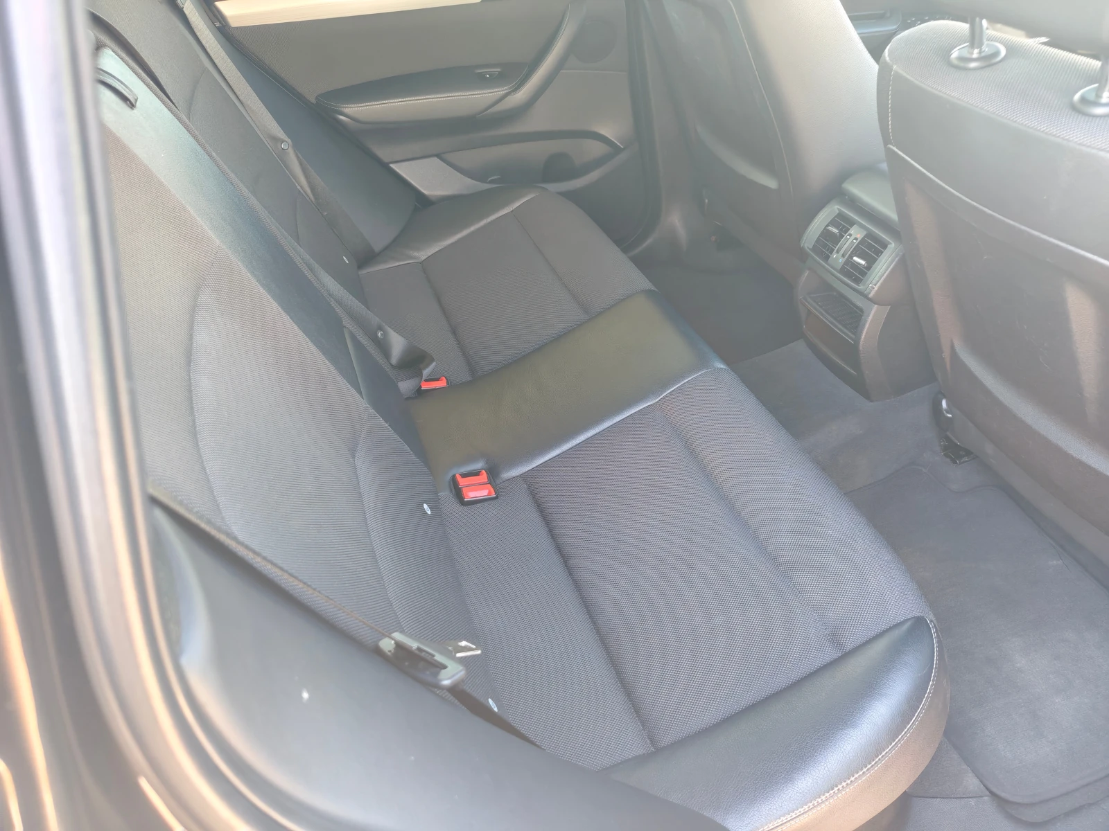 BMW X3 ШВЕЙЦАРИЯ, снимка 10 - Автомобили и джипове - 56235358