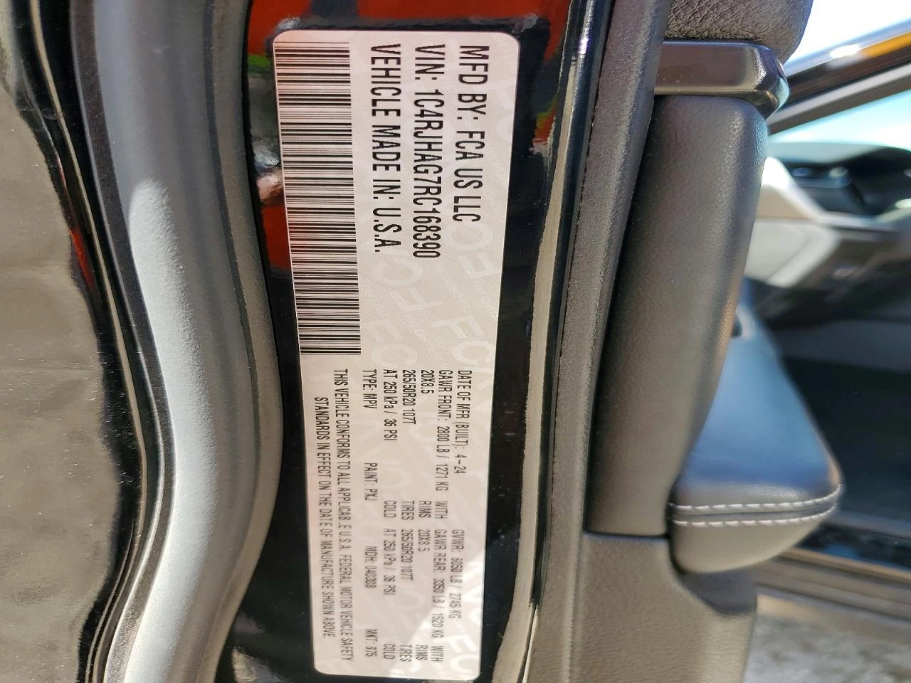 Jeep Grand cherokee 3.6l Laredo | Mobile.bg � ����������� 13
