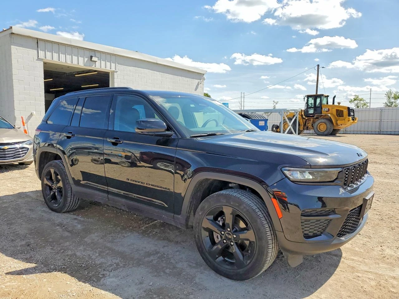 Jeep Grand cherokee 3.6l Laredo | Mobile.bg � ����������� 4
