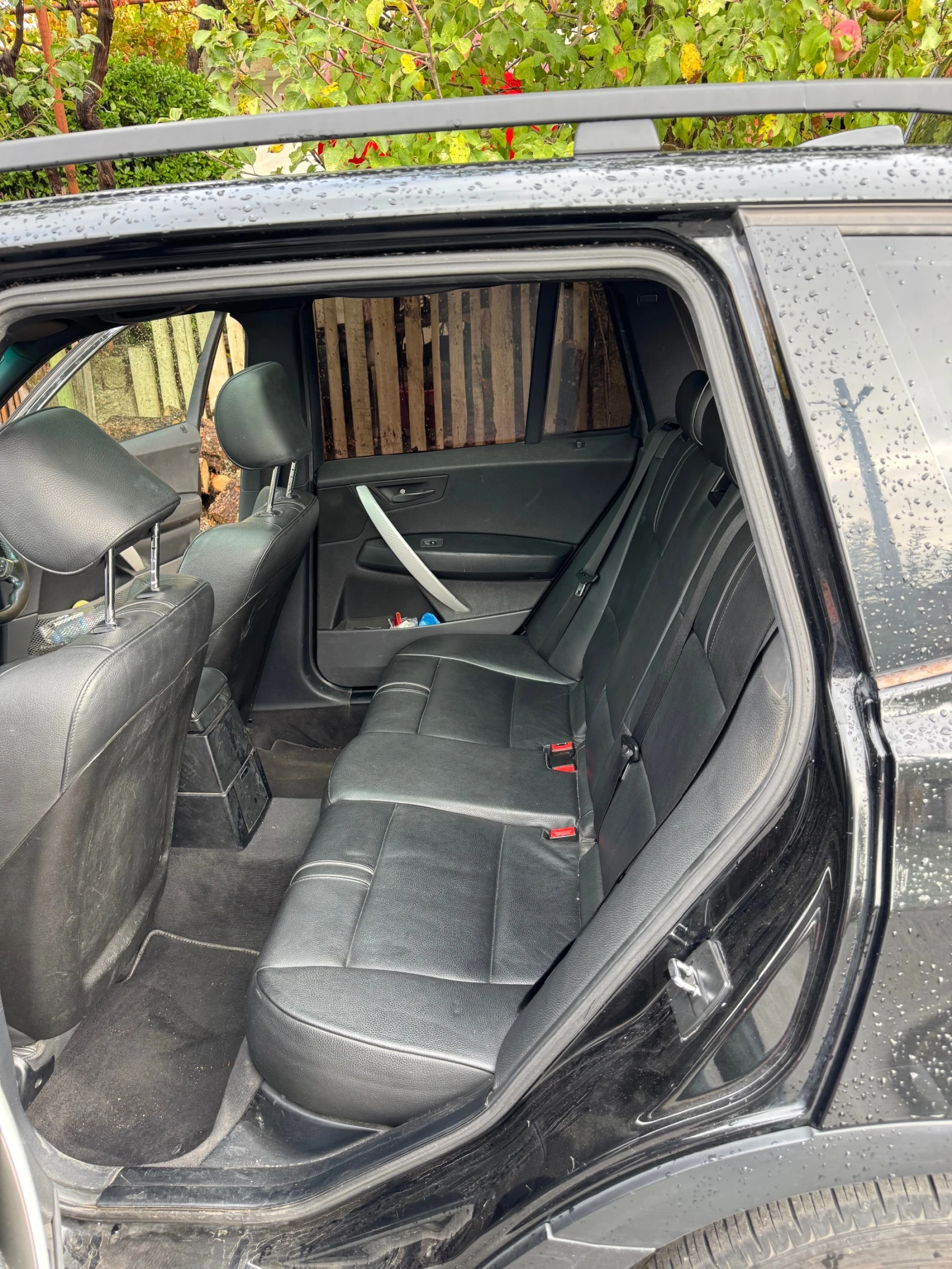 BMW X3 30i, снимка 14 - Автомобили и джипове - 56459505
