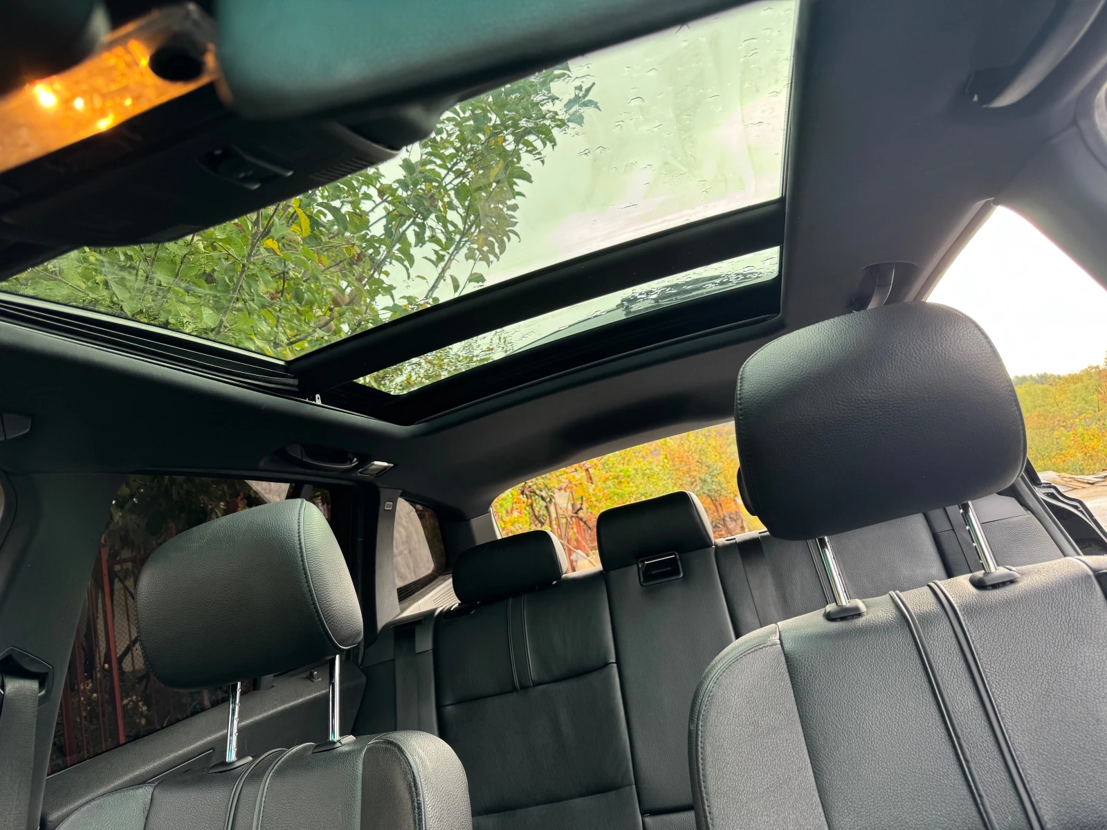 BMW X3 30i, снимка 13 - Автомобили и джипове - 56459505