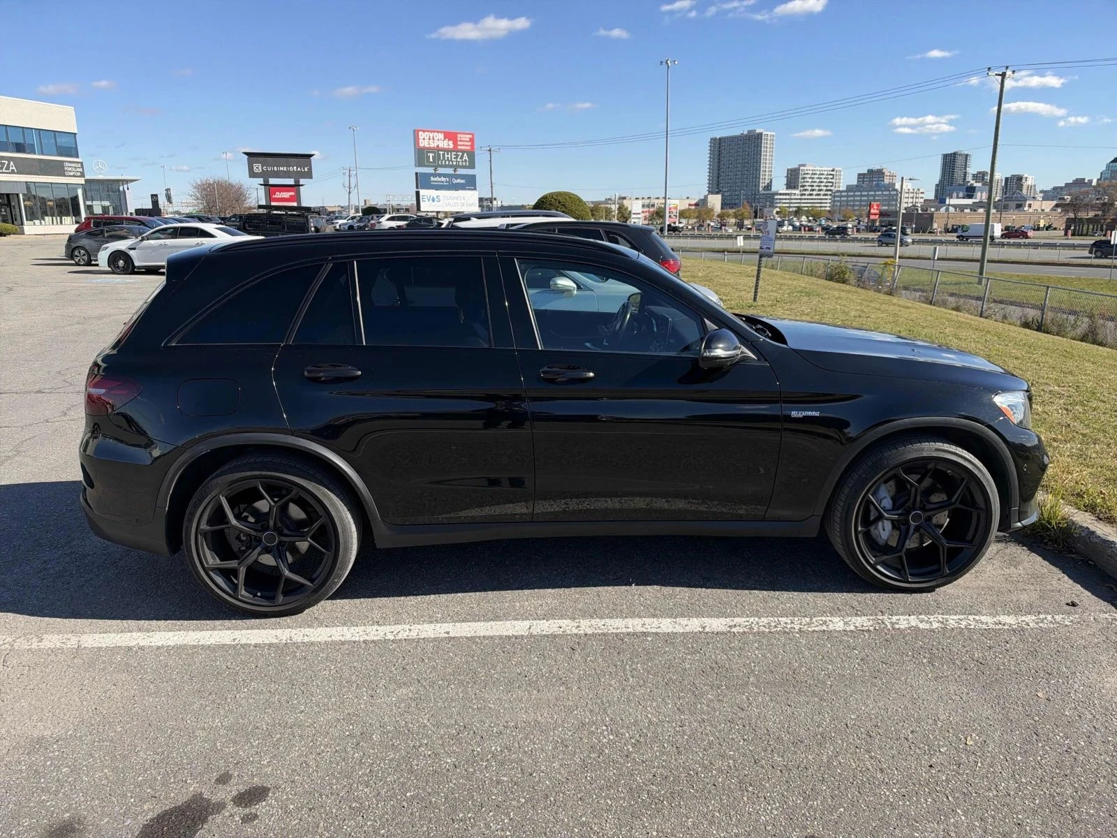 Mercedes-Benz GLC 43 AMG | Mobile.bg � ����������� 4