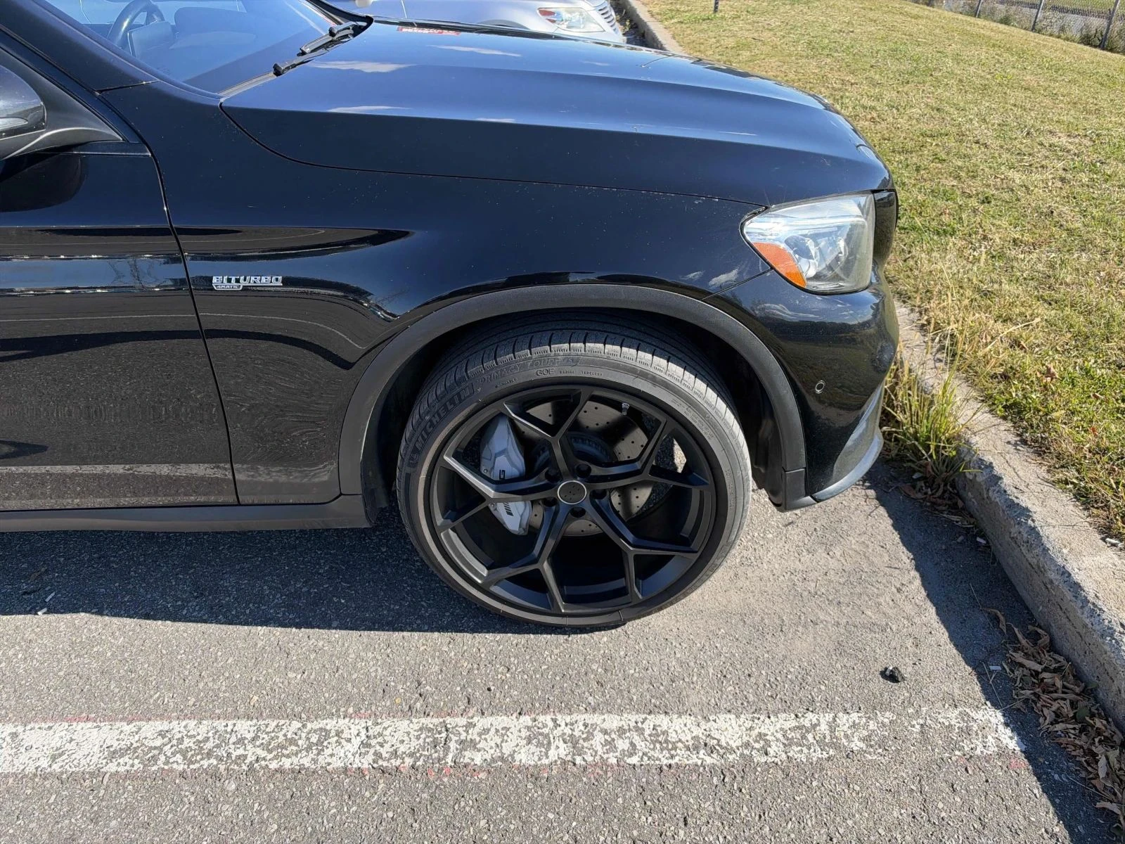 Mercedes-Benz GLC 43 AMG | Mobile.bg � ����������� 6