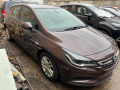 Opel Astra 1.6 CDTI 110hp HATCHBACK  - изображение 8