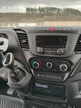 Iveco 60с15 60c18 20бр, с и без падащ борд, снимка 5