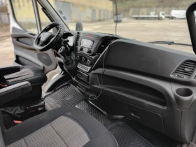 Iveco 60с15 60c18 20бр, с и без падащ борд, снимка 6